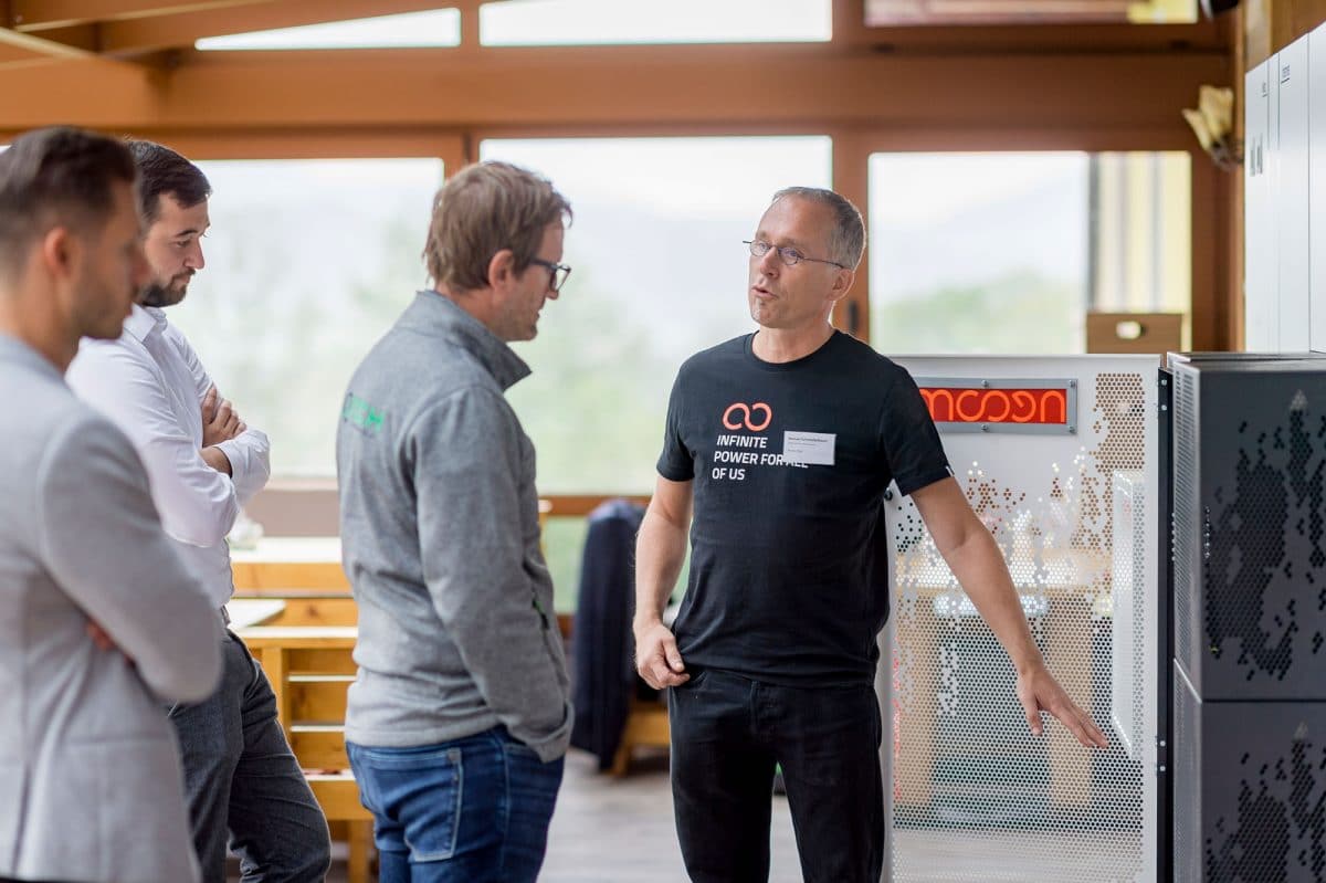Rückblick auf die Powerdays 2021