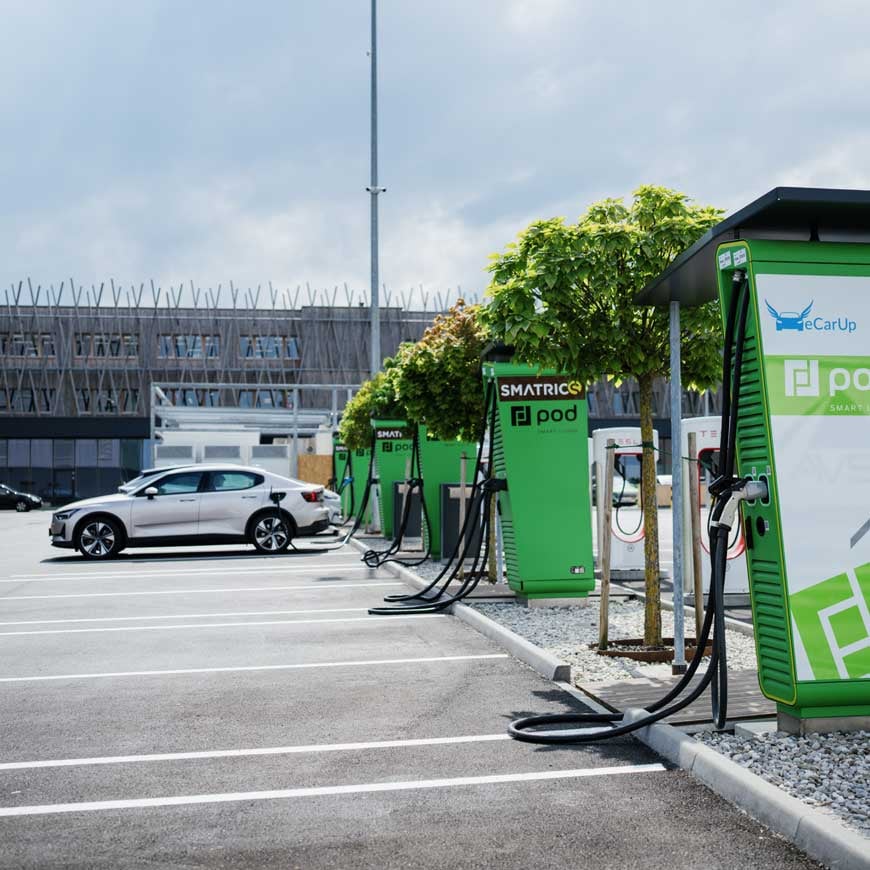 Podbau Ladepark Referenz