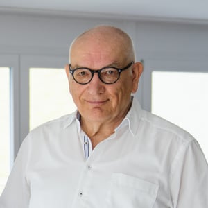 Gerhard Lehmann Quadrat