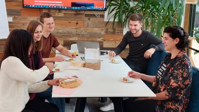 We are Austria's best-known cleantech startup!