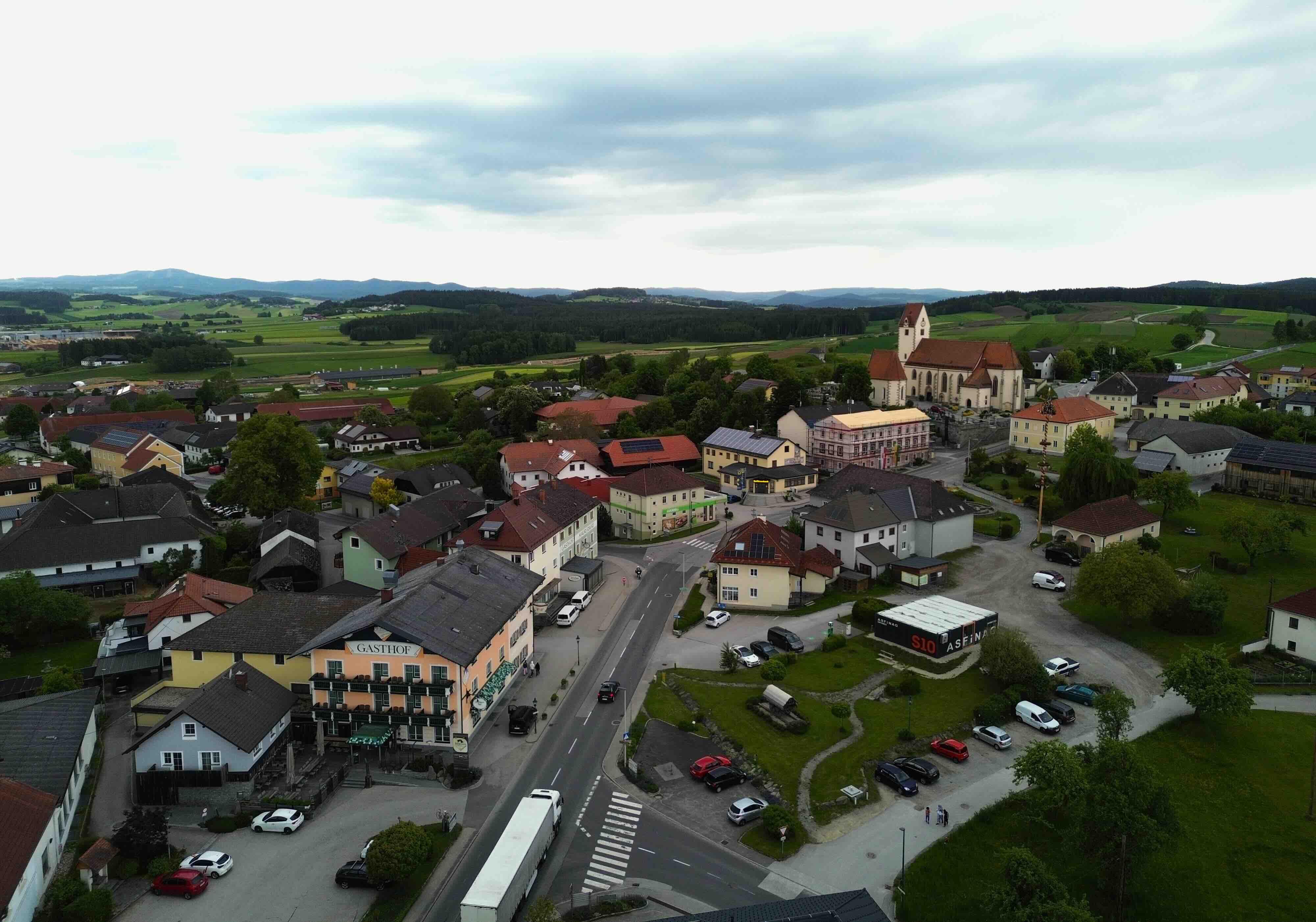 Bild der EG