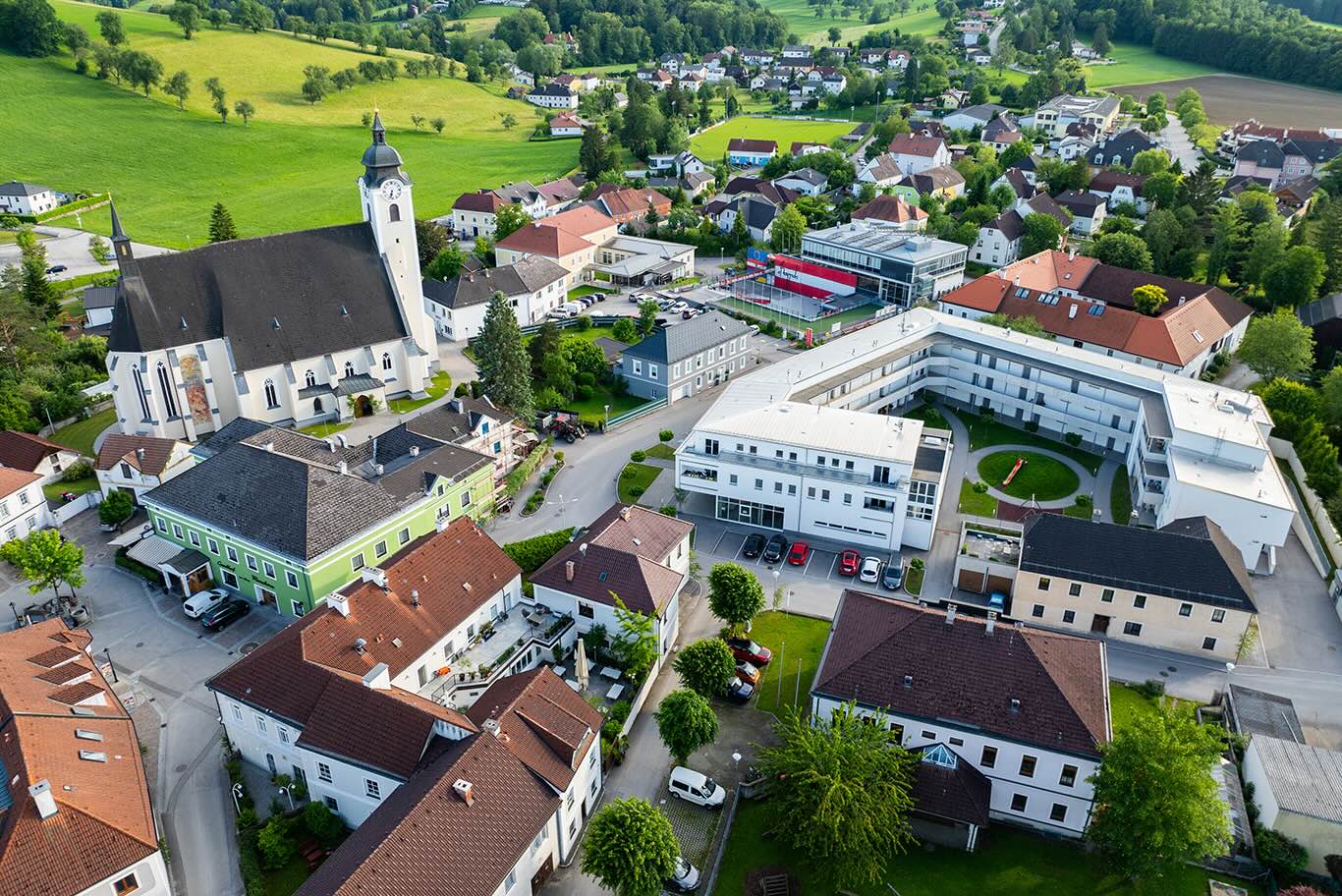 Bild der EG